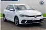 2023 Volkswagen Polo 1.0 TSI R-Line 5dr