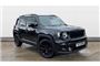 2021 Jeep Renegade 1.0 T3 GSE Night Eagle II 5dr