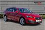 2021 SEAT Leon Estate 1.5 eTSI 150 Xcellence 5dr DSG