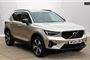 2024 Volvo XC40 2.0 B4P Ultimate Dark 5dr Auto