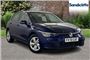 2020 Volkswagen Golf 1.0 TSI Life 5dr