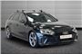 2020 Audi A4 Avant 40 TFSI Black Edition 5dr S Tronic