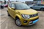 2021 Suzuki Ignis 1.2 Dualjet 12V Hybrid SZ3 5dr