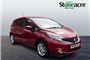 2017 Nissan Note 1.2 DiG-S Tekna 5dr