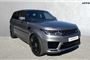 2021 Land Rover Range Rover Sport 3.0 SDV6 HSE Dynamic 5dr Auto