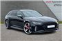 2024 Audi RS6 RS 6 TFSI Quattro Performance 5dr Tiptronic