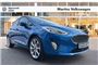 2020 Ford Fiesta 1.0 EcoBoost Titanium X 5dr Auto