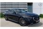 2024 Mercedes-Benz E-Class E300e AMG Line Premium Plus 4dr 9G-Tronic