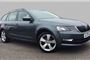 2020 Skoda Octavia Estate 1.5 TSI SE Drive 5dr DSG