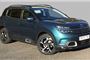 2021 Citroen C5 Aircross 1.2 PureTech 130 Shine 5dr