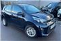 2022 Kia Picanto 1.0 2 5dr Auto [4 seats]