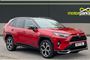 2021 Toyota RAV4 2.5 PHEV Dynamic 5dr CVT