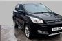 2016 Ford Kuga 2.0 TDCi 150 Titanium Sport 5dr 2WD