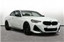2022 BMW 2 Series M240i xDrive 2dr Step Auto