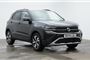 2024 Volkswagen T-Cross 1.0 TSI Match 5dr