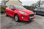 2017 Ford Fiesta 1.1 Zetec 5dr