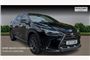 2023 Lexus NX 350h 2.5 5dr E-CVT