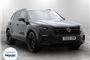 2022 Volkswagen Touareg 3.0 V6 TDI 4Motion Black Edition 5dr Tip Auto