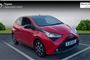 2021 Toyota Aygo 1.0 VVT-i X-Trend TSS 5dr