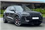 2025 Audi Q6 e-tron 185kW 83kWh Edition 1 5dr Auto