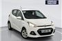 2015 Hyundai i10 1.2 SE 5dr Auto