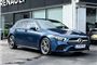 2020 Mercedes-Benz A-Class A180 AMG Line Executive 5dr