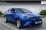 2018 Toyota C-HR 1.8 Hybrid Icon 5dr CVT