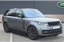 2022 Land Rover Range Rover 4.4 P530 V8 Autobiography 4dr Auto