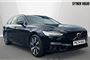 2024 Volvo V90 2.0 T6 [350] Recharge PHEV R DESIGN 5dr AWD Auto