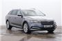 2023 Skoda Superb Estate 2.0 TDI CR SE L 5dr DSG