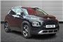 2018 Citroen C3 Aircross 1.2 PureTech 110 Flair 5dr