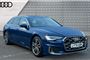 2024 Audi A6 Avant 45 TFSI Quattro S Line 5dr S Tronic