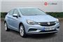 2016 Vauxhall Astra 1.0T 12V ecoFLEX Energy 5dr