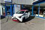 2018 Toyota Aygo 1.0 VVT-i X-Press 5dr x-shift