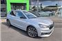 2024 Skoda Fabia 1.5 TSI 150 Monte Carlo 5dr DSG