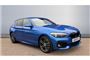 2019 BMW 1 Series 118i [1.5] M Sport Shadow Ed 5dr Step Auto