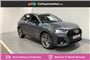 2021 Audi Q3 35 TFSI Black Edition 5dr