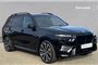 2025 BMW X7 xDrive40d MHT M Sport 5dr Step Auto