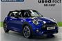 2018 MINI Hatchback 2.0 Cooper S Sport II 3dr