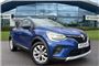 2021 Renault Captur 1.3 TCE 130 Iconic 5dr