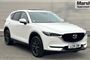 2018 Mazda CX-5 2.2d [175] Sport Nav 5dr AWD