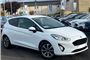 2021 Ford Fiesta 1.0 EcoBoost 95 Trend 3dr