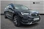 2025 SEAT Ateca 1.5 TSI EVO FR Sport 5dr DSG