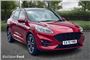 2020 Ford Kuga 2.5 PHEV ST-Line X 5dr CVT