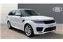 2021 Land Rover Range Rover Sport 2.0 P400e HSE Dynamic 5dr Auto
