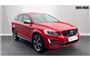 2014 Volvo XC60 D5 [215] R DESIGN Lux Nav 5dr AWD Geartronic