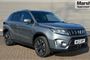 2022 Suzuki Vitara 1.4 Boosterjet 48V Hybrid SZ5 5dr