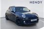 2018 MINI Hatchback 1.5 Cooper II 3dr Auto