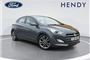 2016 Hyundai i30 1.6 CRDi [136] Premium 5dr