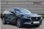 2024 Mazda CX-30 2.0 e-Skyactiv X MHEV Exclusive-Line 5dr Auto